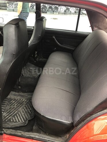LADA (VAZ) 2107 2007, 30,706 km - 1.6 l - Bakı