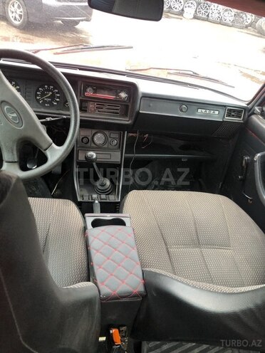 LADA (VAZ) 2107 2007, 30,706 km - 1.6 l - Bakı