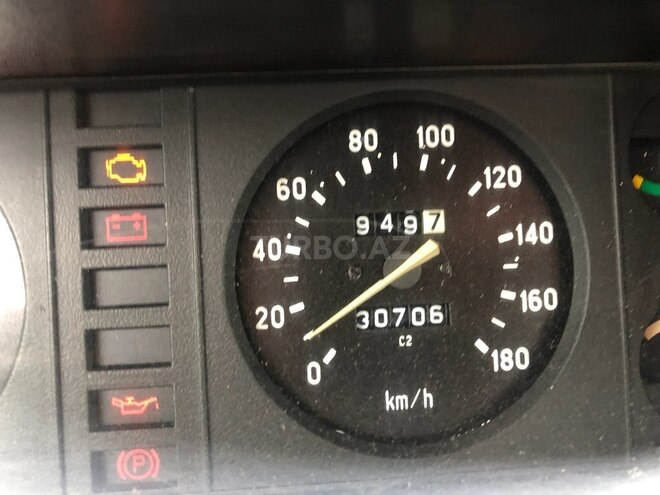 LADA (VAZ) 2107 2007, 30,706 km - 1.6 l - Bakı