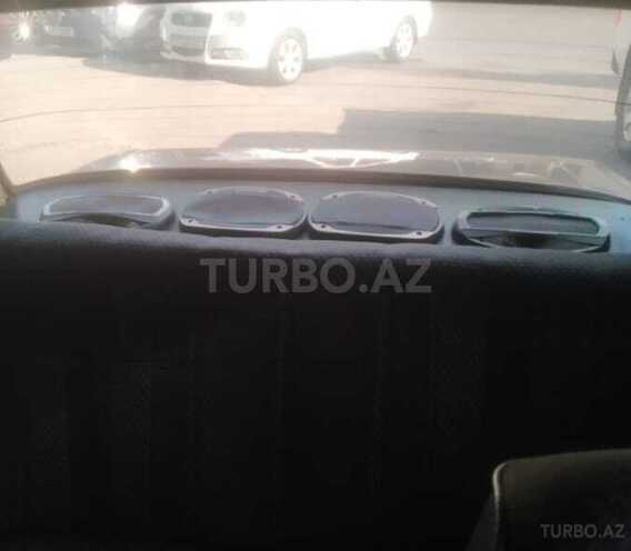 LADA (VAZ) 2107 2010, 41,653 km - 1.6 l - Bakı