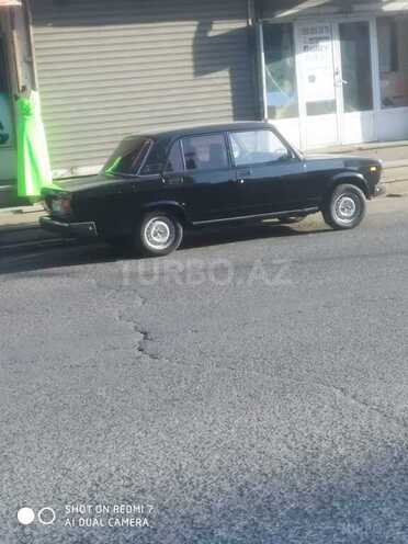 LADA (VAZ) 2107 2010, 41,653 km - 1.6 l - Bakı
