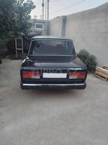 LADA (VAZ) 2107 2010, 41,653 km - 1.6 l - Bakı