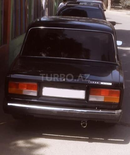 LADA (VAZ) 2107 2010, 41,653 km - 1.6 l - Bakı