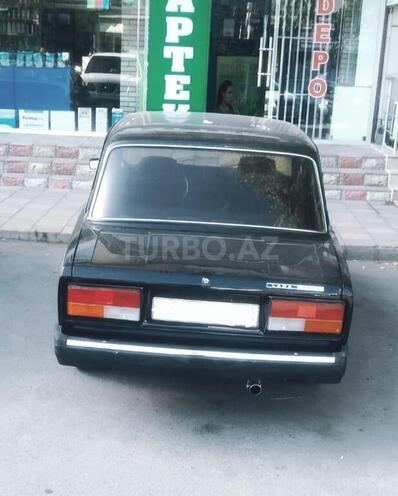 LADA (VAZ) 2107 2010, 41,653 km - 1.6 l - Bakı