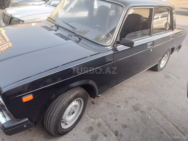 LADA (VAZ) 2107 2010, 41,653 km - 1.6 l - Bakı