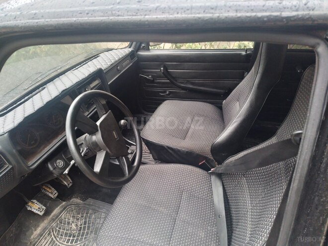 LADA (VAZ) 2107 2010, 41,653 km - 1.6 l - Bakı