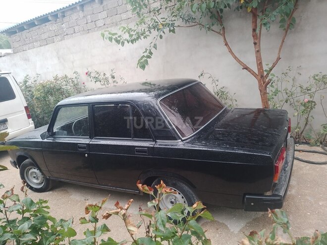 LADA (VAZ) 2107 2010, 41,653 km - 1.6 l - Bakı
