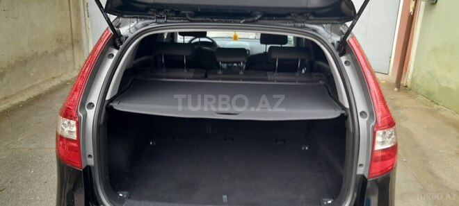 Hyundai i30 2011, 217,400 km - 1.6 l - Bakı