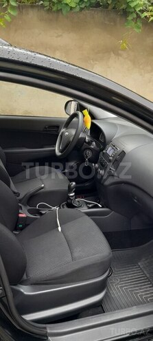 Hyundai i30 2011, 217,400 km - 1.6 l - Bakı