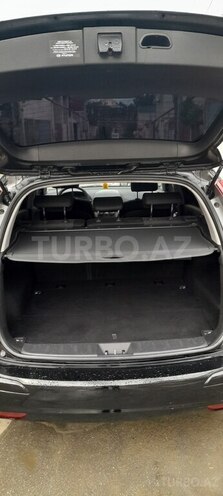 Hyundai i30 2011, 217,400 km - 1.6 l - Bakı