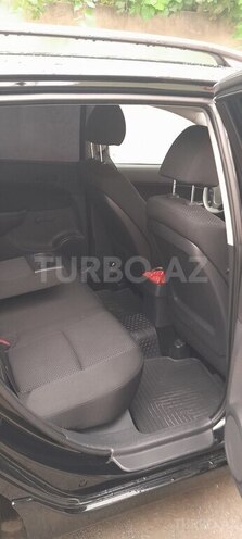 Hyundai i30 2011, 217,400 km - 1.6 l - Bakı