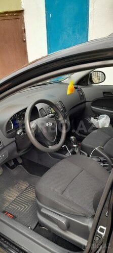 Hyundai i30 2011, 217,400 km - 1.6 l - Bakı