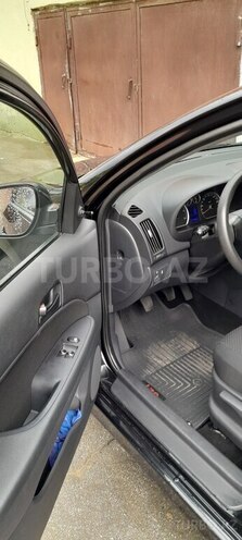 Hyundai i30 2011, 217,400 km - 1.6 l - Bakı