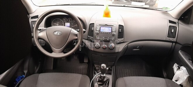 Hyundai i30 2011, 217,400 km - 1.6 l - Bakı