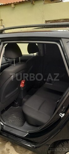 Hyundai i30 2011, 217,400 km - 1.6 l - Bakı