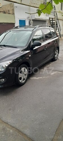 Hyundai i30 2011, 217,400 km - 1.6 l - Bakı