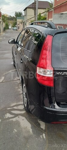 Hyundai i30 2011, 217,400 km - 1.6 l - Bakı