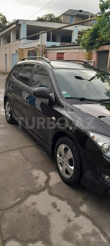 Hyundai i30 2011, 217,400 km - 1.6 l - Bakı