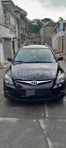 Hyundai i30 2011, 217,400 km - 1.6 l - Bakı