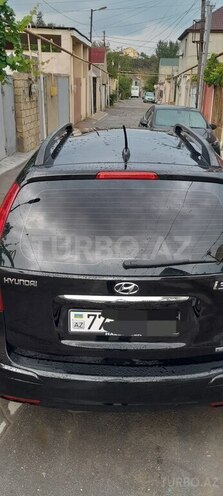 Hyundai i30 2011, 217,400 km - 1.6 l - Bakı
