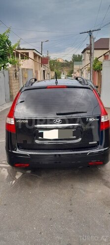 Hyundai i30 2011, 217,400 km - 1.6 l - Bakı