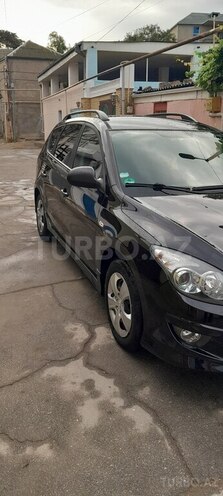 Hyundai i30 2011, 217,400 km - 1.6 l - Bakı