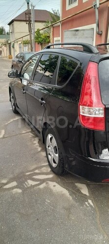 Hyundai i30 2011, 217,400 km - 1.6 l - Bakı