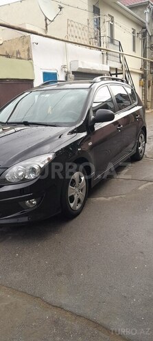 Hyundai i30 2011, 217,400 km - 1.6 l - Bakı