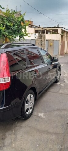 Hyundai i30 2011, 217,400 km - 1.6 l - Bakı