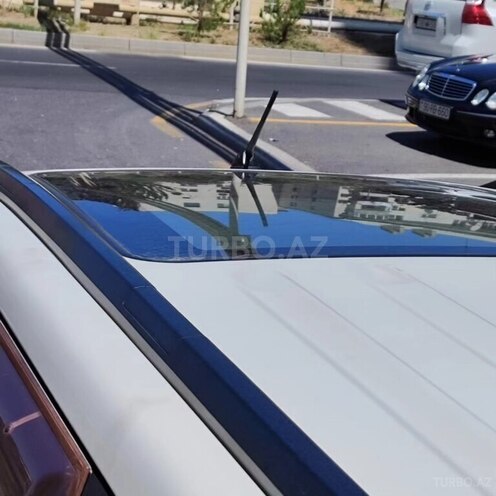 Nissan X-Trail 2004, 220,000 km - 2.0 l - Bakı