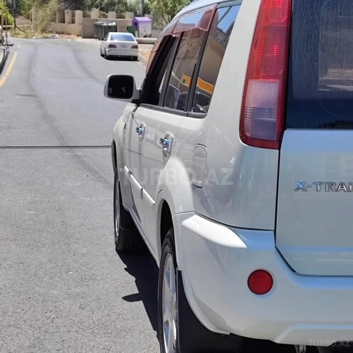 Nissan X-Trail 2004, 220,000 km - 2.0 l - Bakı