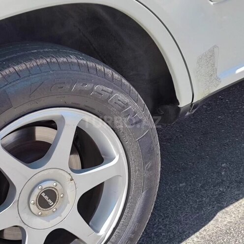 Nissan X-Trail 2004, 220,000 km - 2.0 l - Bakı
