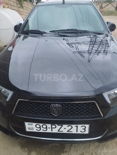 Khazar SD 2021, 62,000 km - 1.7 л - Bakı
