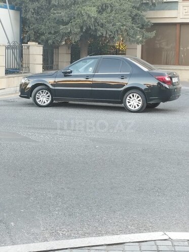Khazar SD 2021, 62,000 km - 1.7 л - Bakı