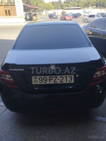 Khazar SD 2021, 62,000 km - 1.7 л - Bakı
