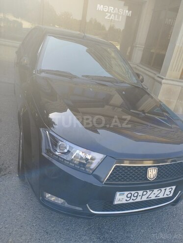 Khazar SD 2021, 62,000 km - 1.7 л - Bakı