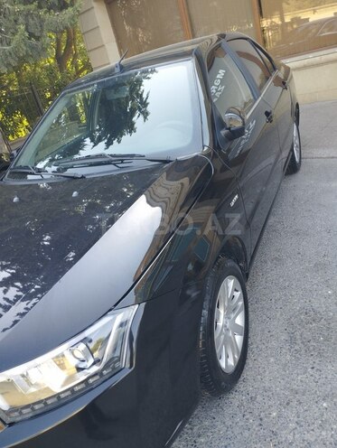 Khazar SD 2021, 62,000 km - 1.7 л - Bakı