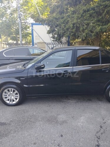 Khazar SD 2021, 62,000 km - 1.7 л - Bakı