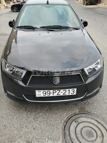 Khazar SD 2021, 62,000 km - 1.7 л - Bakı