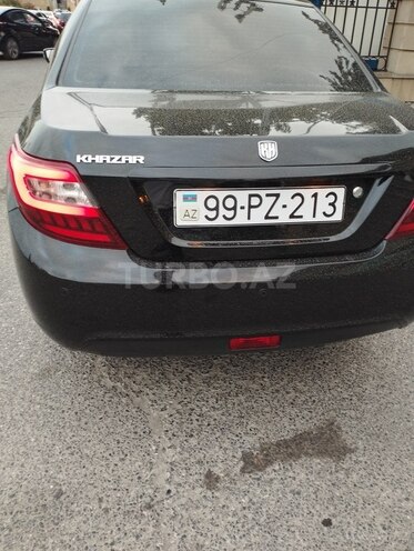 Khazar SD 2021, 62,000 km - 1.7 л - Bakı