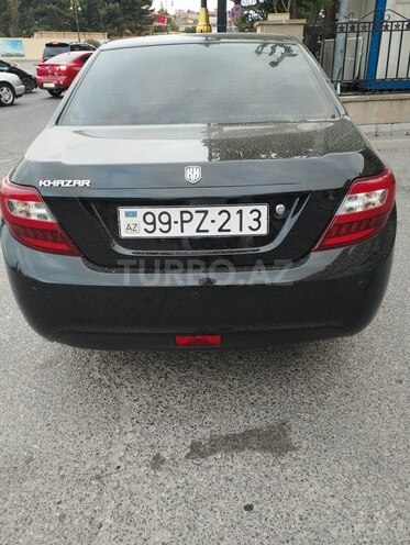 Khazar SD 2021, 62,000 km - 1.7 л - Bakı