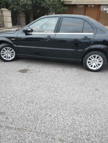 Khazar SD 2021, 62,000 km - 1.7 л - Bakı