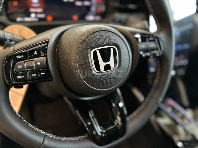Honda e:NP1