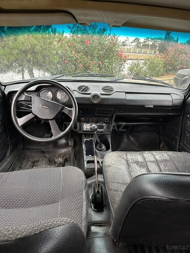 LADA (VAZ) 2106 1999, 77,149 km - 1.6 л - Bakı