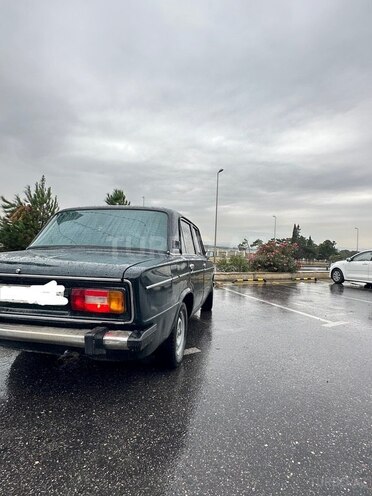 LADA (VAZ) 2106 1999, 77,149 km - 1.6 л - Bakı