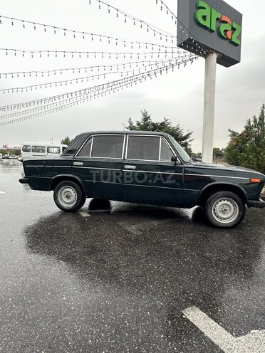 LADA (VAZ) 2106 1999, 77,149 km - 1.6 л - Bakı
