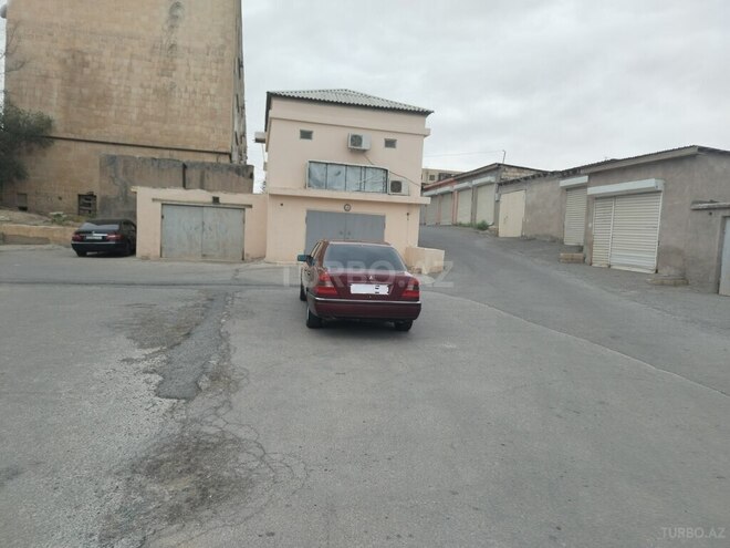 Mercedes C 180 1997, 313,251 km - 1.8 l - Bakı