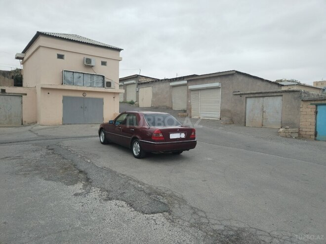 Mercedes C 180 1997, 313,251 km - 1.8 l - Bakı