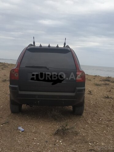 Volvo XC90 2006, 260,000 km - 2.5 l - Bakı
