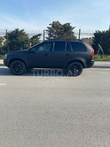 Volvo XC90 2006, 260,000 km - 2.5 l - Bakı